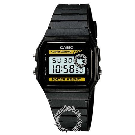 Buy Men's Women's CASIO F-94WA-9DG Sport Watches | Original