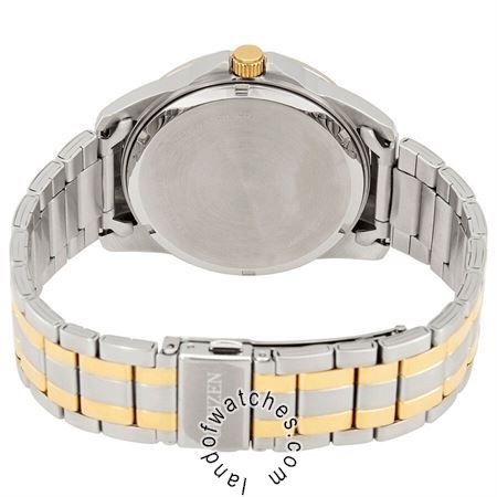 Buy Men's CITIZEN AG8344-57B Classic Watches | Original