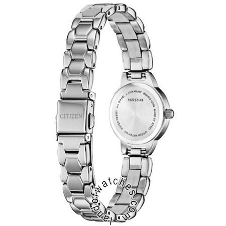 شراء ساعة معصم نسائیه سیتیزن(CITIZEN) EZ7010-56D | | | الأصلي
