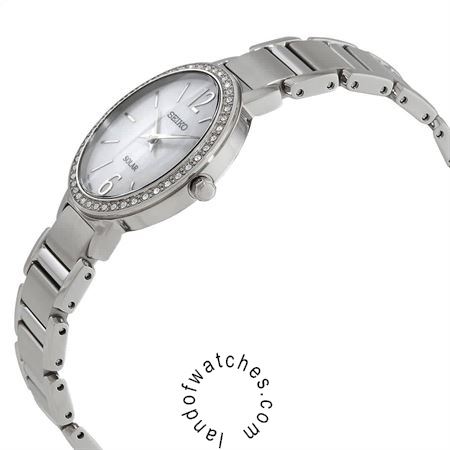 Buy Women's SEIKO SUP467P1 Fashion Watches | Original