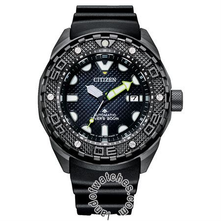 Watches Gender: Men's,Movement: Automatic,Brand Origin: Japan,Sport style,Date Indicator,Luminous