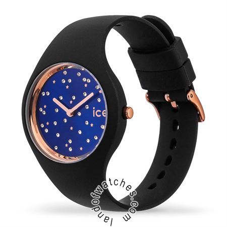 شراء ساعة معصم آیس واج(ICE WATCH) 16298 | | | الأصلي