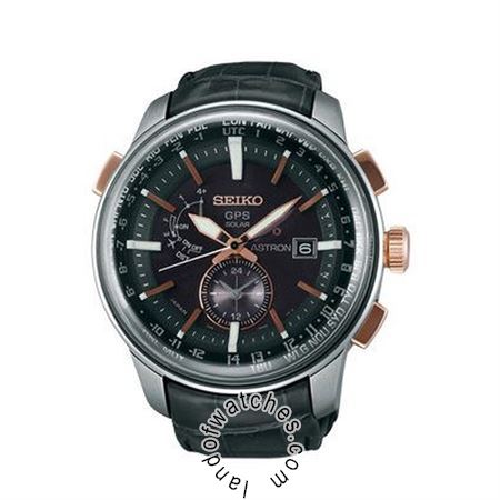 Buy Men's SEIKO SAS038J1 Classic Watches | Original