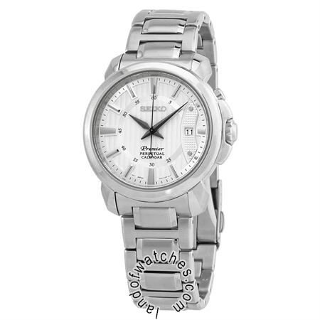 شراء ساعة معصم سیکو(SEIKO) SNQ155 | | | الأصلي