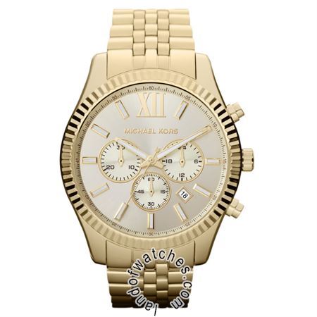 Watches Gender: Men's,Movement: Quartz,Brand Origin: United States,Classic - fashion style,Date Indicator,Chronograph,Luminous