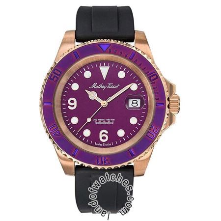 Watches Gender: Men's,Movement: Quartz,Brand Origin: SWISS,casual - Sport style,Date Indicator,ROTATING Bezel,Luminous,PVD coating colour