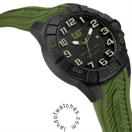 Buy Men's CAT K2.121.23.113 Sport Watches | Original