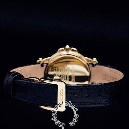 Buy Women's SEIKO SXDF06P1 Watches | Original