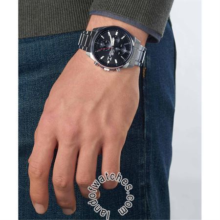 Buy Men's CASIO EFV-610D-1AVUDF Watches | Original