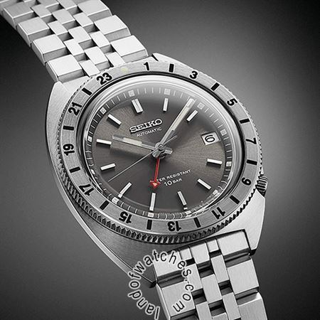 Buy Men's SEIKO SPB411J1 Classic Watches | Original