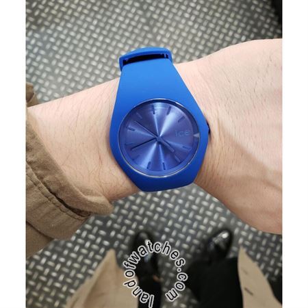 شراء ساعة معصم نسائیه آیس واج(ICE WATCH) 017906 | | | الأصلي