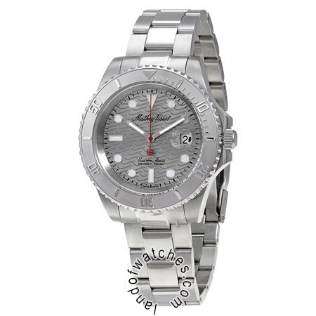 Watches Gender: Men's,Movement: Quartz,Brand Origin: SWISS,casual - Classic style,Date Indicator,ROTATING Bezel,Luminous