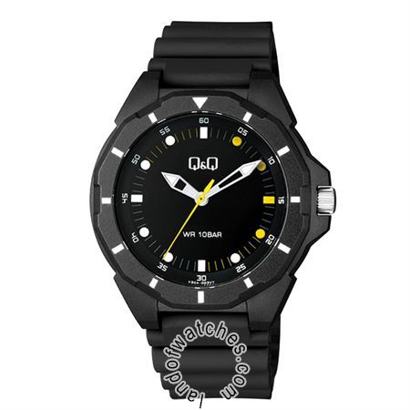 Buy Men's Q&Q V30A-003VY Watches | Original