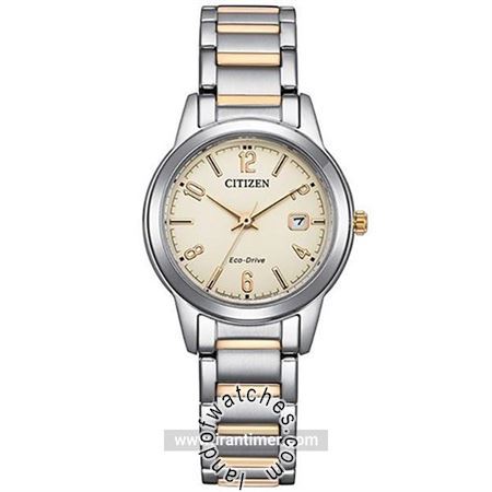 شراء ساعة معصم نسائیه سیتیزن(CITIZEN) FE1244-72A كلاسيك | | | الأصلي