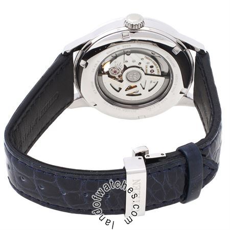 شراء ساعة معصم رجالیه سیتیزن(CITIZEN) NB4020-11L كلاسيك | | | الأصلي