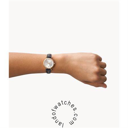 Buy Women's FOSSIL ES5127 Classic Fashion Watches | Original