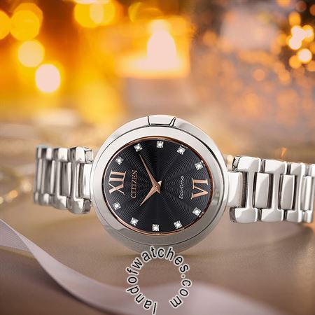 Buy Women's CITIZEN EX1516-52E Classic Watches | Original