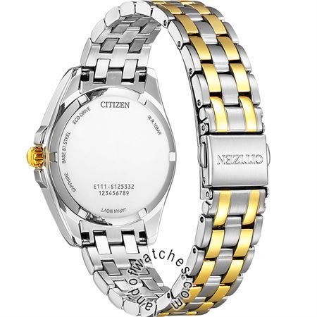 Buy Women's CITIZEN EO1214-82A Classic Watches | Original