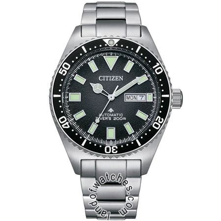 Buy Men's CITIZEN NY0120-52E Classic Watches | Original