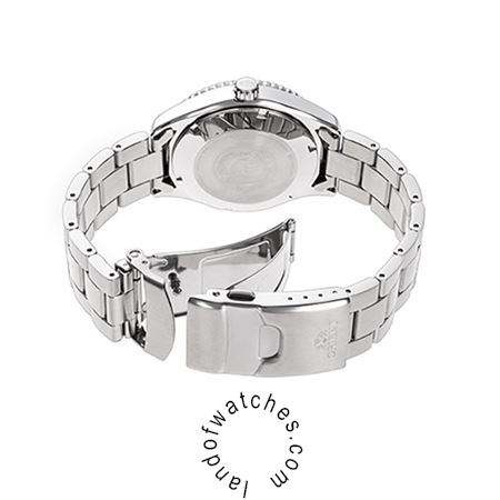 Buy Men's ORIENT RA-AC0Q03S00C Classic Watches | Original
