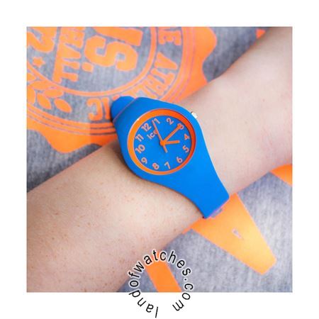 شراء ساعة معصم آیس واج(ICE WATCH) 014428 | | | الأصلي