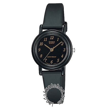 Buy Women's CASIO LQ-139AMV-1 Classic Watches | Original