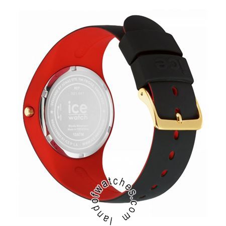 شراء ساعة معصم نسائیه آیس واج(ICE WATCH) 021047 رياضة | | | الأصلي