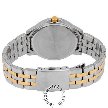 شراء ساعة معصم رجالیه سیتیزن(CITIZEN) BF2018-52A كلاسيك | | | الأصلي