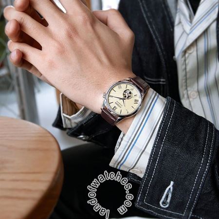 شراء ساعة معصم رجالیه سیتیزن(CITIZEN) NH9130-17A كلاسيك | | | الأصلي