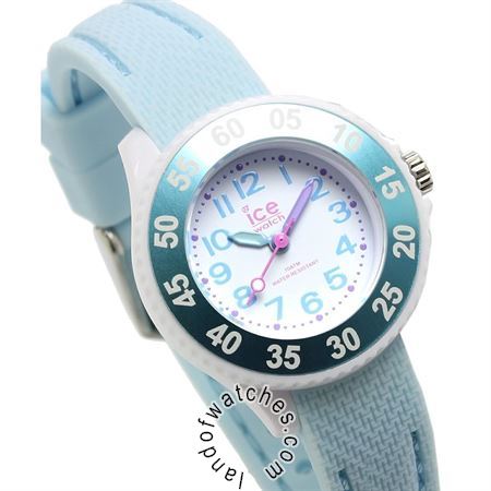 شراء ساعة معصم آیس واج(ICE WATCH) 018936 رياضة | | | الأصلي