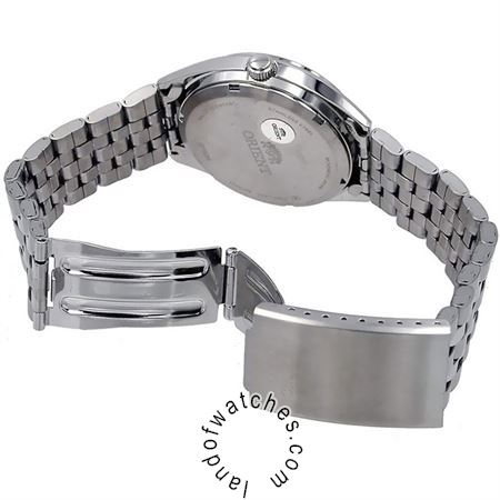 Buy Men's ORIENT RA-AB0E08L Classic Watches | Original