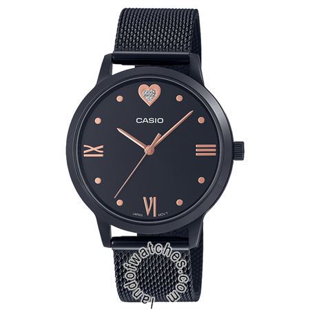 Buy CASIO LTP-2022VMB-1C Watches | Original
