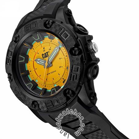 Buy Men's CAT LU.160.21.721 Sport Watches | Original