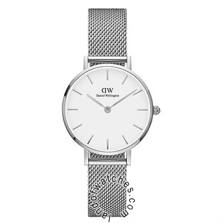 Buy Women's DANIEL WELLINGTON DW00100220 Classic Watches | Original