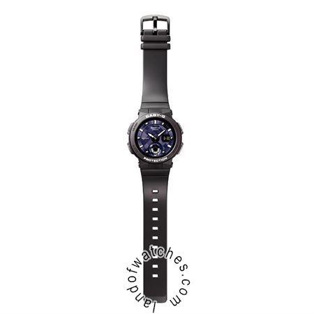 Buy CASIO BGA-250-1A Watches | Original