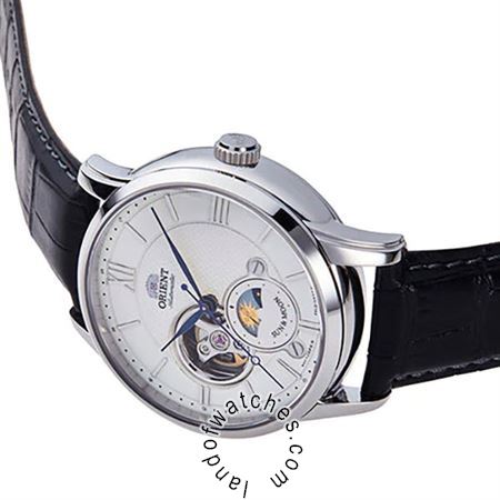 Buy Men's ORIENT RA-AS0011S1 Classic Watches | Original