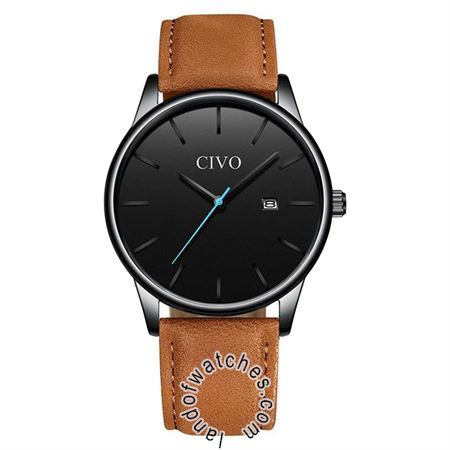 Buy Men's CIVO 8082C Fashion Sport Watches | Original