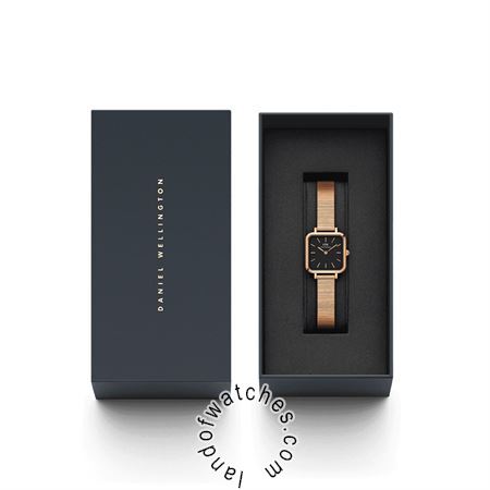 Buy Women's DANIEL WELLINGTON DW00100518 Classic Watches | Original