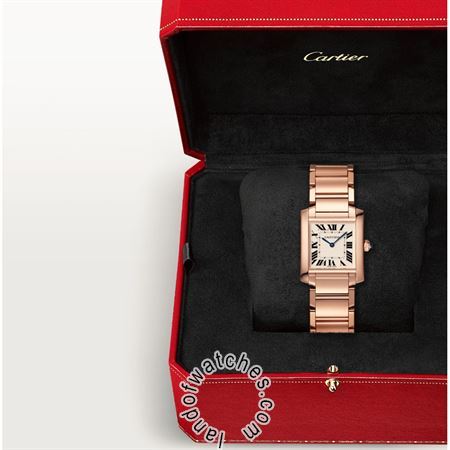 Buy CARTIER CRWGTA0030 Watches | Original