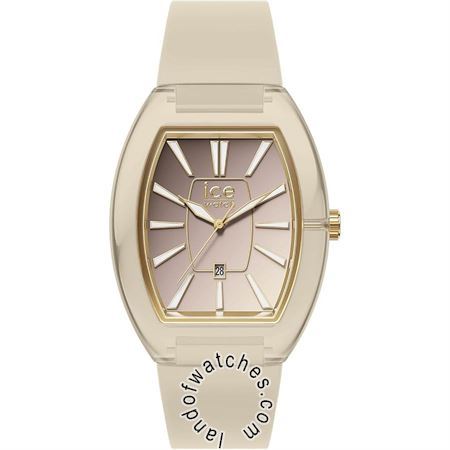 شراء ساعة معصم نسائیه آیس واج(ICE WATCH) 024039 رياضة | | | الأصلي