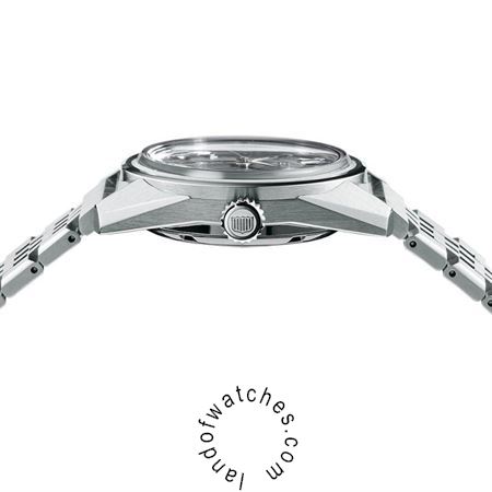 شراء ساعة معصم رجالیه سیکو(SEIKO) SPB461J1 كلاسيك | | | الأصلي