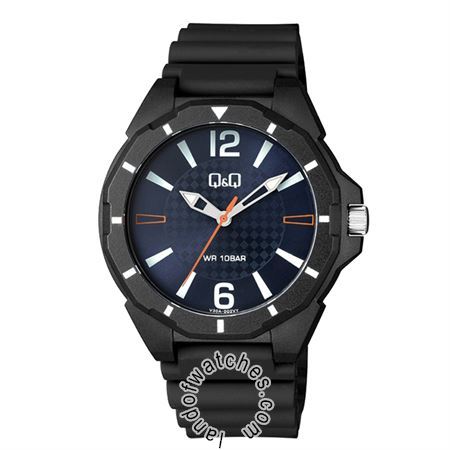 Buy Men's Q&Q V30A-002VY Watches | Original