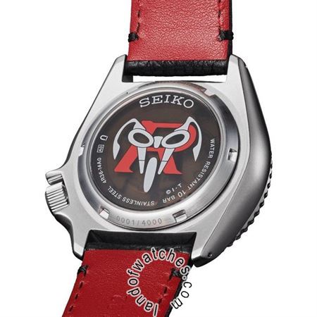 Buy Men's SEIKO SRPJ91K1 Sport Watches | Original