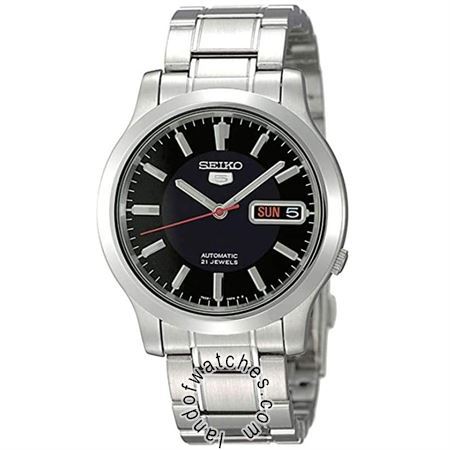 Buy Men's SEIKO SNKE53J1 Classic Watches | Original