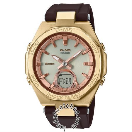 Buy CASIO MSG-B100MV-5A Watches | Original