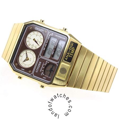 Buy Men's CITIZEN JG2103-72X Watches | Original