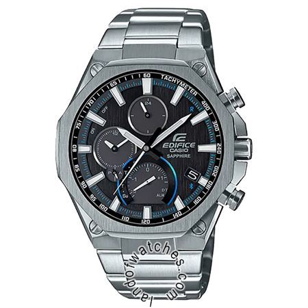 Buy CASIO EQB-1100D-1A Watches | Original