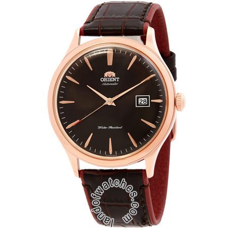 Buy Men's ORIENT TAC08001T Classic Watches | Original