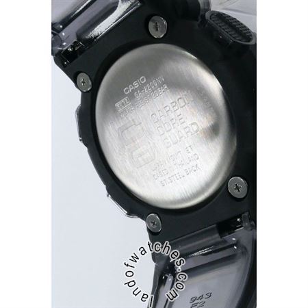 Buy Men's CASIO GA-2200NN-1ADR Sport Watches | Original