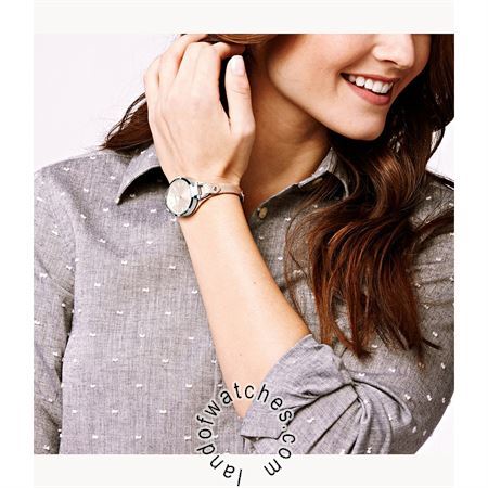 Buy Women's FOSSIL ES2830 Classic Watches | Original